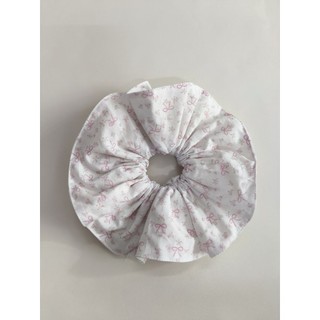Scrunchies TG01 - Dây buộc tóc đa màu sắc và họa tiết xinh xắn cho phong cách thời trang của bạn