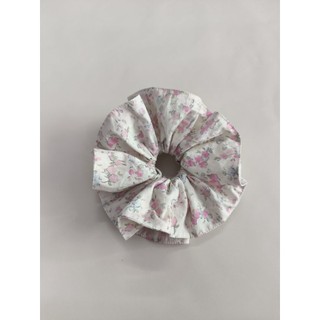 Scrunchies TG01 - Dây buộc tóc đa màu sắc và họa tiết xinh xắn cho phong cách thời trang của bạn
