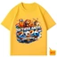 Áo Thun Netherlands 2026 World Cup – Fan Hà Lan Chính Hiệu, Form Unisex Độc Lạ Cực Chất