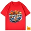 Áo Thun Netherlands 2026 World Cup – Fan Hà Lan Chính Hiệu, Form Unisex Độc Lạ Cực Chất