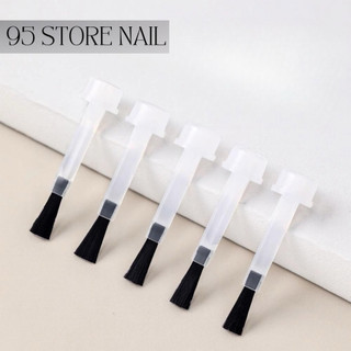 Chổi sơn gel thay thế - set 5 cây