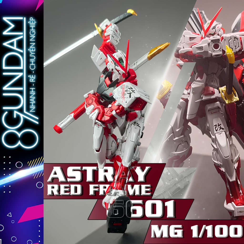 Astray red frame kai - Giá Tốt, Sale Tháng 10, Freeship 0Đ | Shopee ...