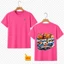 Áo Thun World Cup 2026 Netherlands – Áo Team Bóng Đá Phong Cách Streetwear Độc Lạ Cho Nam Nữ