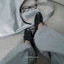 Giày Jennie Ballet bệt nơ dây da cực mềm đế bẻ cong được 90 độ