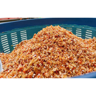 500GRAM ĐẦU TÔM SẠCH NẤU CANH BÚN RIÊU - NGỌT ĐẬM ĐÀ, CHUẨN VỊ QUÊ HƯƠNG.