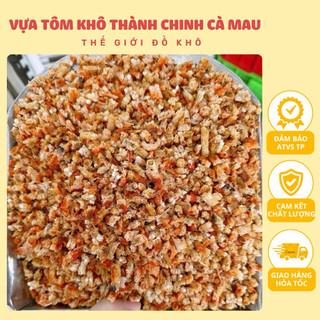 500GRAM ĐẦU TÔM SẠCH NẤU CANH BÚN RIÊU - NGỌT ĐẬM ĐÀ, CHUẨN VỊ QUÊ HƯƠNG.