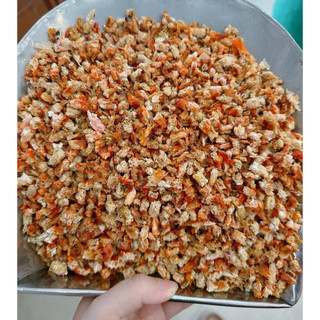 500GRAM ĐẦU TÔM SẠCH NẤU CANH BÚN RIÊU - NGỌT ĐẬM ĐÀ, CHUẨN VỊ QUÊ HƯƠNG.