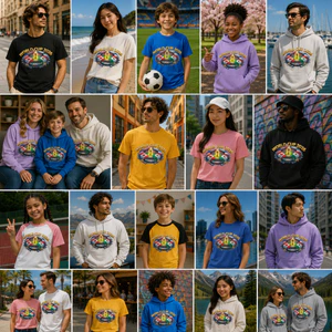 SET BỘ THUN SHORT WORLD CUP 2026 – ĐỘC - ĐẸP - CHẤT THEO GU RIÊNG CỦA BẠN!