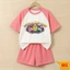 SET BỘ THUN SHORT WORLD CUP 2026 – ĐỘC - ĐẸP - CHẤT THEO GU RIÊNG CỦA BẠN!
