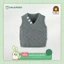 Áo Gile Len Nhiều Màu Cho Bé Uala UR7034 UR7039 UR7033 UR7038 UR7031