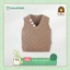 Áo Gile Len Nhiều Màu Cho Bé Uala UR7034 UR7039 UR7033 UR7038 UR7031