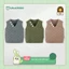 Áo Gile Len Nhiều Màu Cho Bé Uala UR7034 UR7039 UR7033 UR7038 UR7031
