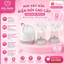 🍼 MÁY HÚT SỮA ĐIỆN ĐÔI CAO CẤP MOAZ BÉBÉ MB-110 MiLaMin Store❤️