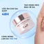 Kem dưỡng ẩm da mặt KOR Hàn Quốc 50ml trắng sáng ,cấp ẩm, ngừa lão hóa da mặt.