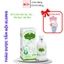Nước Thảo Dược Tắm Gội Cho Trẻ Sơ Sinh Elemis 200ml Làm Sạch Dịu Da An Toàn Lành Tính Cho Bé