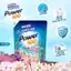 Nước Giặt Xả Power 100 Hương Nước Hoa Pháp Túi 3.2Kg