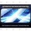 Kính cường lực GOR không viền trong suốt siêu mỏng cho IPhone 11 12 13 14 15 17Promax pro plus
