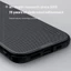 Ốp Lưng iPhone 17E/16E/SE4 Nillkin Frosted Shield Pro PC Ốp điện thoại Cứng Cho iPhone 16E/17E/SE4