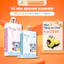 Bỉm Tã BEMOM SUMMER Full Size Nội Địa Hàn Quốc Mỏng Mềm, Chống Tràn, Thoáng Khí cho bé