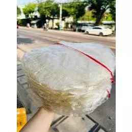 BÁNH TRÁNG MÌ NHỨT MỎNG BÌNH ĐỊNH - ĐẶC SẢN QUÊ NẪU, GIÒN RÚM KHI NƯỚNG, DẺO DAI KHI NHÚNG NƯỚC