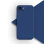 Ốp Silicon Chống Bẩn KST Design Cho iPhone 16E/SE4/17E – thiết kế sang trọng, ôm sát máy