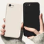 Ốp Silicon Chống Bẩn KST Design Cho iPhone 16E/SE4/17E – thiết kế sang trọng, ôm sát máy