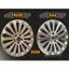 Bột Rửa Xe Không Chạm Lazang Ring Self - Combo 10 Gói Bột Tạo Bọt Tuyết Tẩy Rửa Vành Xe Ô Tô Xe Máy Siêu Sáng Bóng