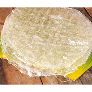 BÁNH TRÁNG MÌ NHỨT DÀY BÌNH ĐỊNH - ĐẶC SẢN CHÍNH GỐC XỨ NẪU, NƯỚNG PHỒNG