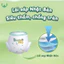 BỈM QUẦN/DÁN BAMBOO PRO Đủ SIZE Siêu Mềm Mỏng, Thấm Hút Tốt, Khô Thoáng Cho Bé