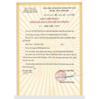 [DATE T11.2027] Sữa Bột PediaSure Úc 850g - Dinh Dưỡng Cao Năng Lượng Cho Trẻ Biếng Ăn Tăng Cân Khỏe
