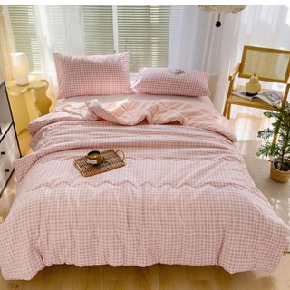 Chăn Hè Cotton Đũi Kẻ Mềm Mát Thoáng,Kích Cỡ 2mx2m2 hàng Loại 1, Mẫu Mới 2026