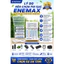 Pin Sạc ENEMAX AA/AAA Chính Hãng 1.5V 4600mAh/2600mAh Pin Sạc Ni-MH Dùng Cho Micro Máy Ảnh Chuột Đồ Chơi Điều Khiển
