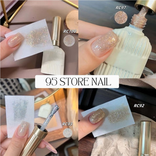 sơn gel nhũ XEIJAYI siêu sáng nhiều mã - chai 15ml