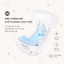 Bỉm Quần/Dán NADY NATURAL Bản Mới FULL SIZE Siêu Khô Thoáng - Siêu Thấm Hút