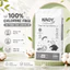 Bỉm Quần/Dán NADY NATURAL Bản Mới FULL SIZE Siêu Khô Thoáng - Siêu Thấm Hút