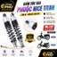 Giảm sóc sau nice titan lắp các loại xe