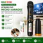 Bộ Sạc Pin AA Maxpow + 4 Pin Sạc AA 3300mAh Chính Hãng | Pin 1.2V | Dùng Cho Micro, Chuột, Đồ Chơi