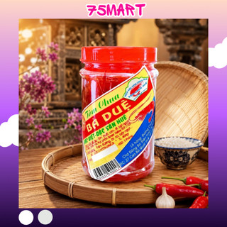 Mắm Tôm Chua BÀ DUỆ 400g - Đặc sản Huế