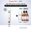 Kem mắt cho mặt nâng cơ săn chắc/ cấp ẩm căng bóng/ mờ nám sáng da AHC 30ML