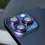 Cường lực Camera Lens URR AR TITAN bảo vệ camera chống lóa ảnh chụp sắc nét dành cho iphone 17/16/15/14/13/12/pro/max
