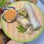 BÁNH TRÁNG GẠO VUÔNG BÌNH ĐỊNH - PHOM VUÔNG DỄ CUỐN, DẺO DAI TỰ NHIÊN, CHÍNH GỐC XỨ NẪU - BÁNH CUỐN TÂY SƠN