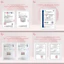 Bỉm Quần/Dán BATA NHẬT BẢN FULL SIZE Mềm Mại, Thấm Hút Tốt, Chống Tràn Tối Đa