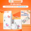 Bỉm Quần/Dán BATA NHẬT BẢN FULL SIZE Mềm Mại, Thấm Hút Tốt, Chống Tràn Tối Đa