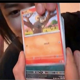 TCG pokemon cheap moment cùng LNGSHOT