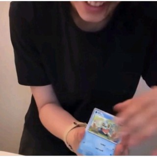 TCG pokemon cheap moment cùng LNGSHOT
