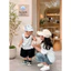 {HÀNG SẴN} 🔥 ÁO BA LỖ BÉ TRAI- Bé Gái – Cotton Mềm, Co Giãn 4 Chiều, Thoáng Mát , Dáng Thể Thao Năng Động | Sam Sứa Kids