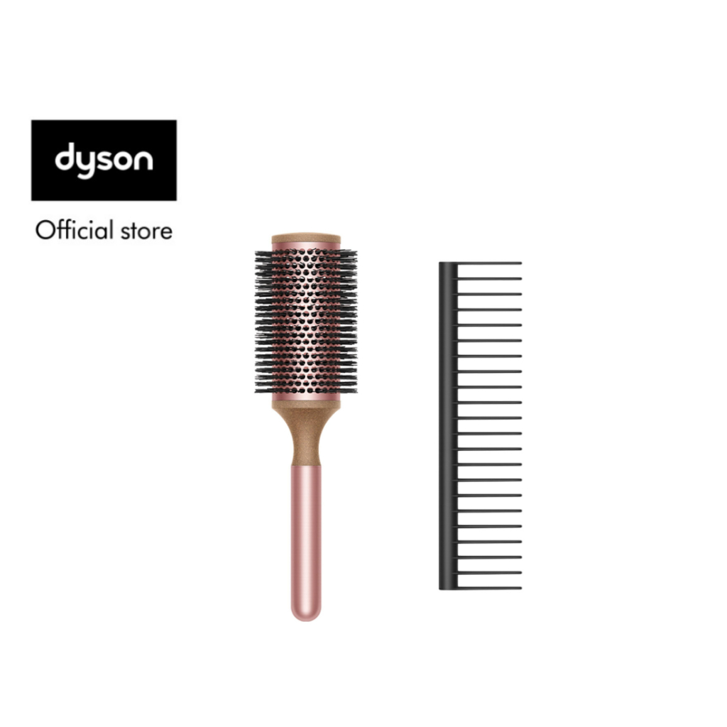 Bộ lược tạo kiểu Dyson
