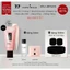 kem lót khóa nền 24h, nâng tông và chống nắng 3-trong-1 shu uemura block:booster charged up