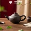Ấm pha trà tử sa Bát Tràng cao cấp dung tích 100 - 300ml - Gốm Việt Pottery