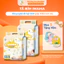 Bỉm Quần/Dán IMAMA NỘI ĐỊA NHẬT Mỏng Nhẹ Chống Tràn, Thấm Hút Vượt Trội, Tiện Lợi An Toàn
